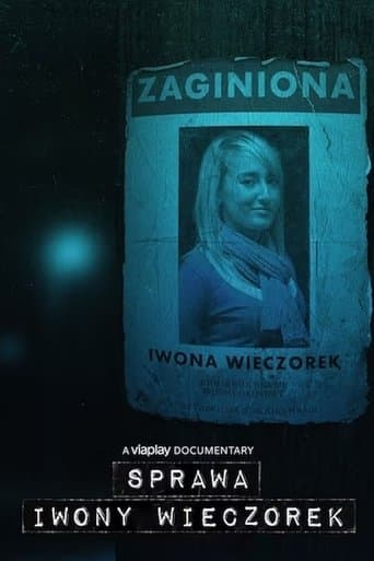 Sprawa Iwony Wieczorek Serial Online
