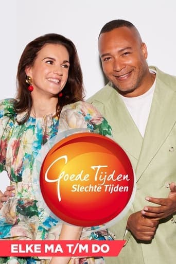 Goede Tijden, Slechte Tijden Serial Online