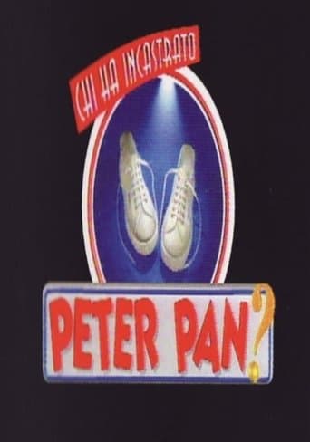 Chi ha incastrato Peter Pan? Serial Online
