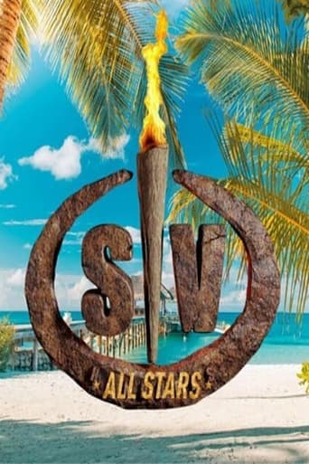 Supervivientes All Stars Serial Online