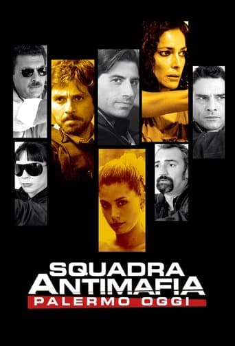 Squadra antimafia – Palermo oggi Serial Online