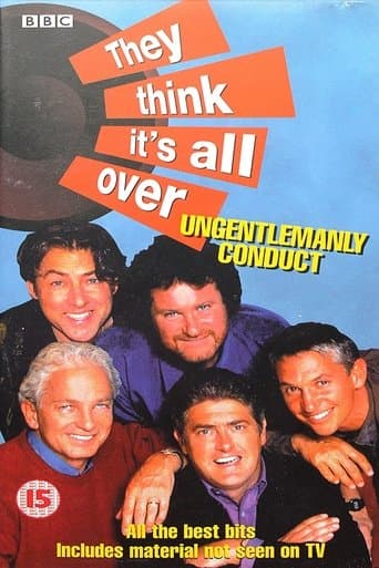 They Think It's All Over Serial Online