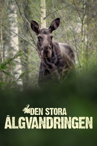 Den stora älgvandringen Serial Online