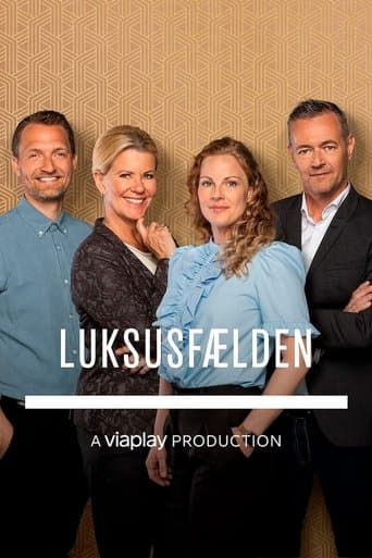 Luksusfælden Serial Online