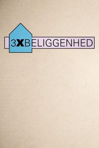Beliggenhed, beliggenhed, beliggenhed Serial Online