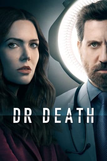 Dr. Death Serial Online
