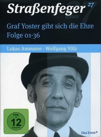 Graf Yoster gibt sich die Ehre Serial Online