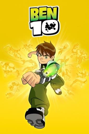 Ben 10 Serial Online