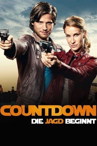 Countdown – Die Jagd beginnt Serial Online