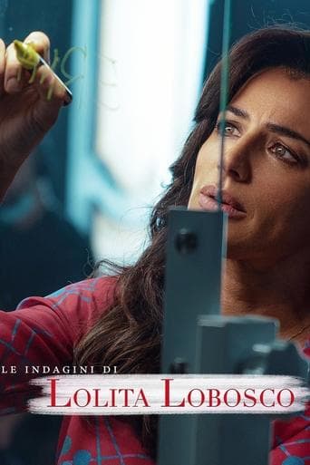 Le indagini di Lolita Lobosco Serial Online