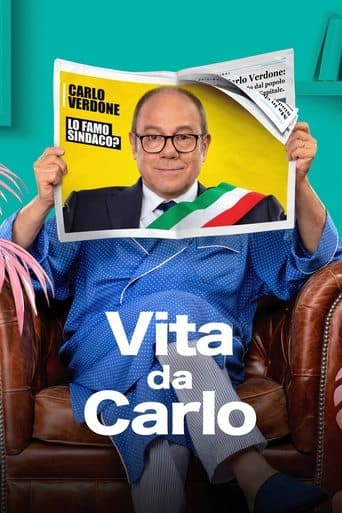 Vita da Carlo Serial Online