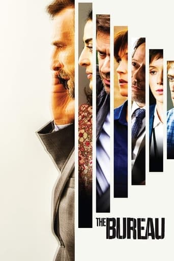 Biuro Szpiegów Serial Online