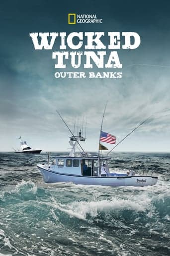 Wicked Tuna: North VS South Serial Online