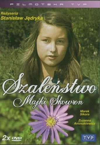 Szaleństwo Majki Skowron Serial Online
