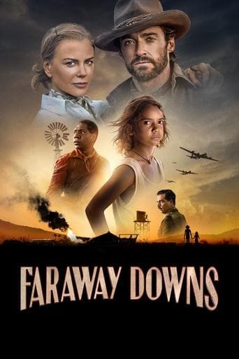 Faraway Downs Serial Online