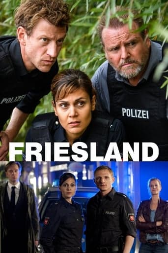Friesland Serial Online