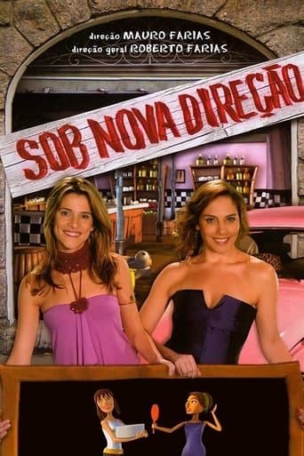 Sob Nova Direção Serial Online