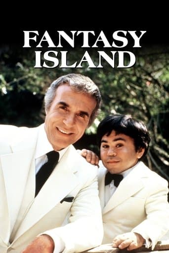 Fantasy Island Serial Online