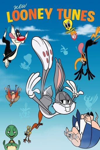 Królik Bugs: Nowe Zwariowane melodie Serial Online