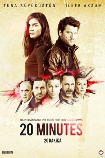 20 Dakika Serial Online