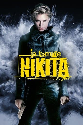 Nikita Serial Online
