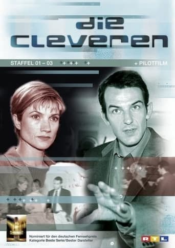 Die Cleveren Serial Online