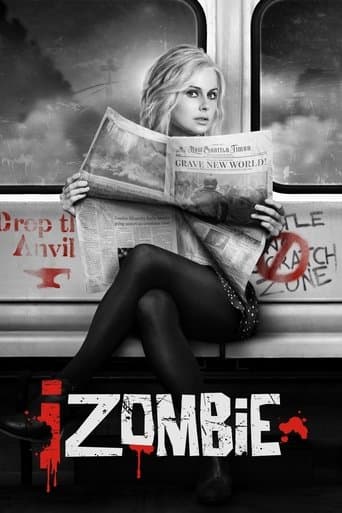 iZombie Serial Online