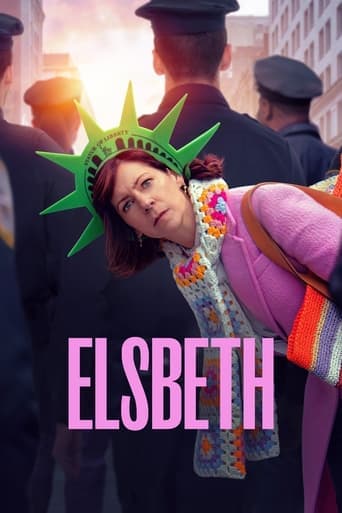 Elsbeth Serial Online