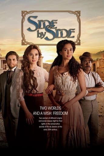 Lado a Lado Serial Online