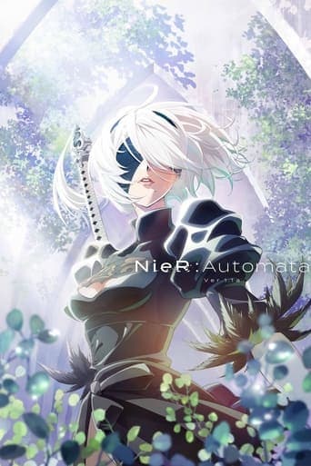 NieR:Automata Ver1.1a Serial Online