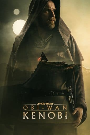 Obi-Wan Kenobi Serial Online