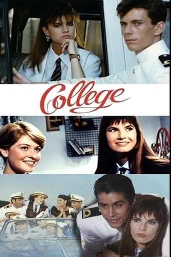 College Serial Online