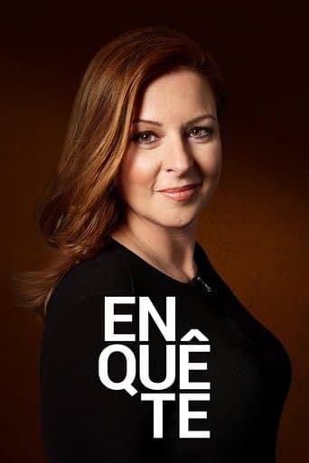 Enquête Serial Online