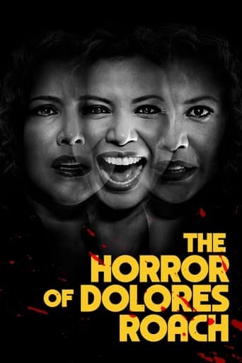 Koszmar Dolores Roach Serial Online