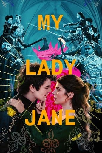 Moja Lady Jane Serial Online