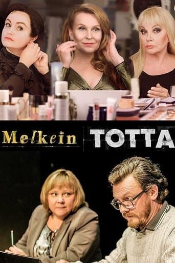 Melkein totta Serial Online