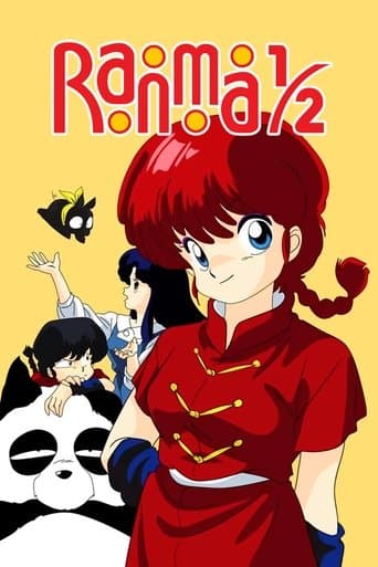 Ranma ½ Serial Online