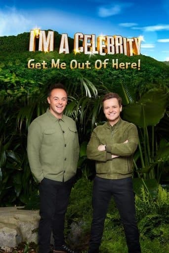 I'm a Celebrity...Get Me Out of Here! Serial Online