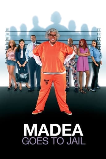 Madea Goes to Jail Cały Film