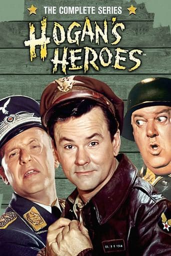 Hogan's Heroes Serial Online