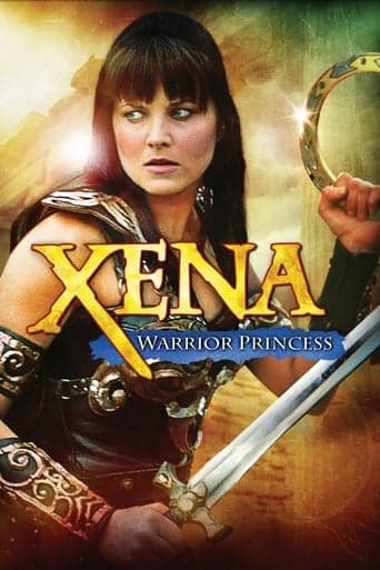 Xena: Wojownicza księżniczka Serial Online
