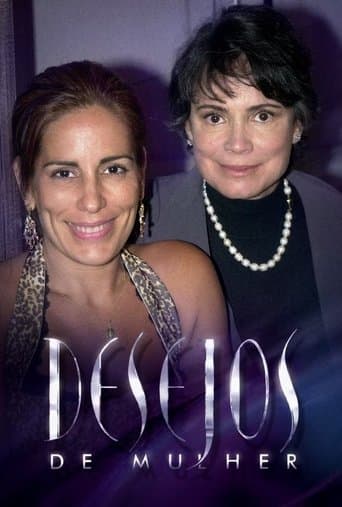 Desejos de Mulher Serial Online