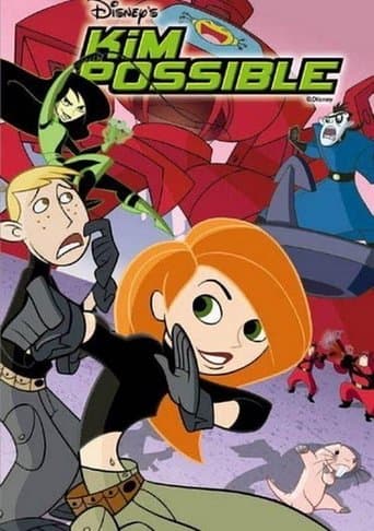 Kim Kolwiek Serial Online