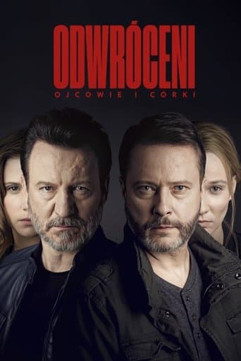Odwróceni. Ojcowie i córki Serial Online
