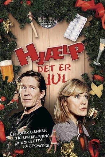 Hjælp, det er jul Serial Online