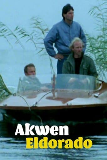Akwen Eldorado Serial Online