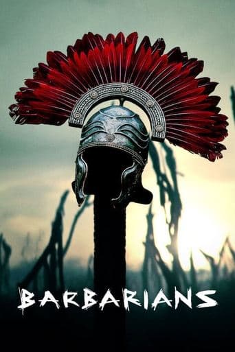 Barbarzyńcy Serial Online
