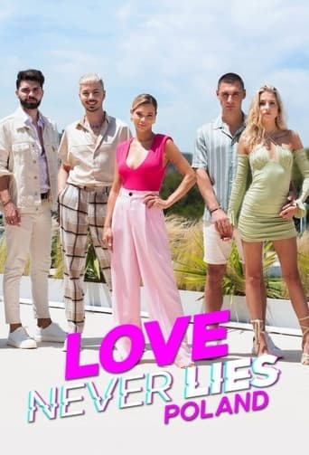 Love Never Lies: Polska Serial Online