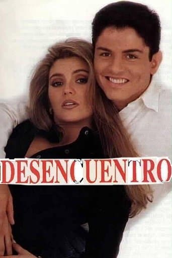 Desencuentro Serial Online