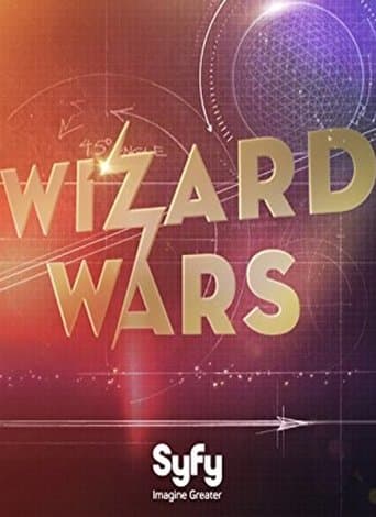 Wizard Wars Serial Online